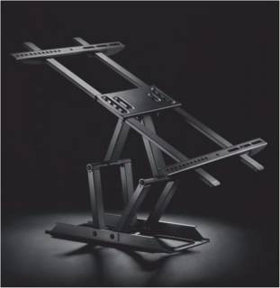 Настенные крепления Gembird WM-80ST-02