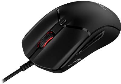 Мышка HyperX Pulsefire Haste 2 USB Black 6N0A7AA