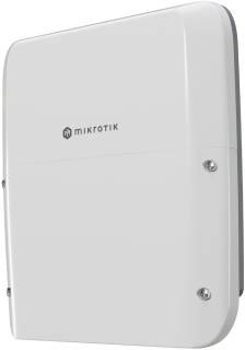 Сетевой коммутатор Mikrotik RB5009UPr+S+OUT RB5009UPR+S+OUT
