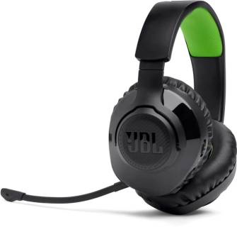 Наушники JBL Quantum 360X Wireless for Xbox Black JBLQ360XWLBLKGRN