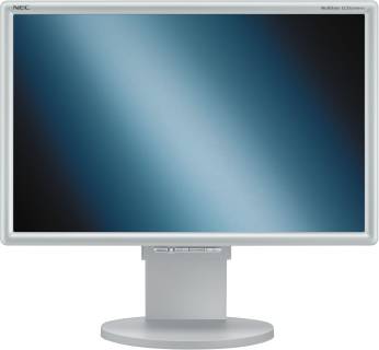 Монитор Nec MultiSync 2470WNX LCD2470WNX
