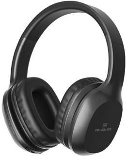 Наушники REAL-EL GD-820 Black EL124100051