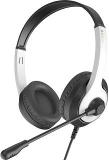 Наушники A4Tech FH100U (Panda)