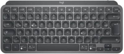 Клавиатура Logitech 920-010608