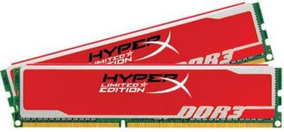 Память Kingston KHX1333C9D3B1R/4G