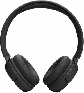 Наушники JBL Tune 520BT Black JBLT520BTBLKEU