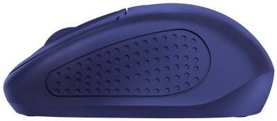 Мышка Trust PRIMO Wireless Mouse Matt Blue 24796_TRUST