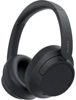 Наушники Sony WH-CH720N Wireless Black WHCH720NB.CE7