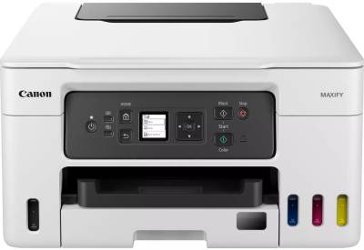 Принтер Canon MAXIFY GX3040 з Wi-Fi 5777C009