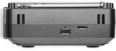Акустическая система REAL-EL X-525 Grey EL121800004