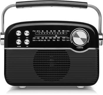 Акустическая система REAL-EL X-545 Black EL121800005