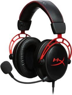 Наушники HyperX Cloud Alpha 4P5L1AM