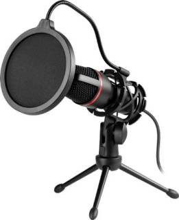 Микрофон Defender Forte GMC 300 USB 1.5 м 64631
