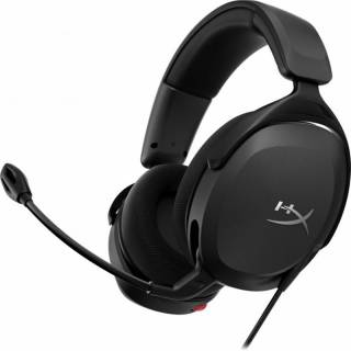 Наушники HyperX Cloud Stinger 2 Core Wired Black 683L9AA