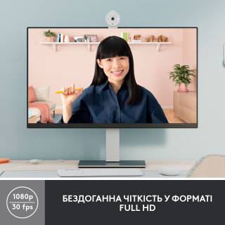 Веб-камера Logitech 960-001442