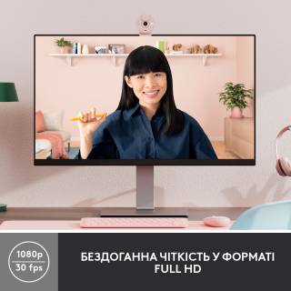 Веб-камера Logitech 960-001448