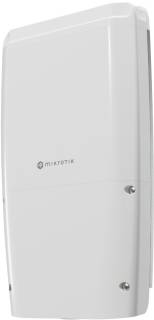 Сетевой коммутатор Mikrotik CRS305-1G-4S+OUT