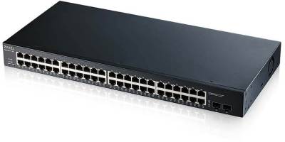 Сетевой коммутатор ZyXEL GS1900-48-EU0102F