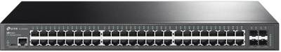Сетевой коммутатор TP-Link SG3452X