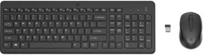 Набор HP 330 Combo Set Wireless Black 2V9E6AA