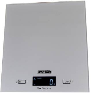 Весы кухонные MESKO MS 3145