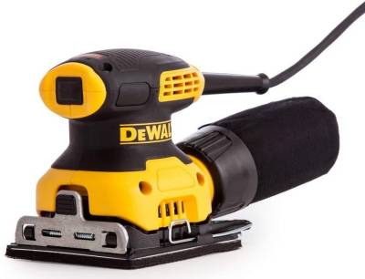 Болгарки DeWALT 230 Вт, 14000 об/хв DWE6411