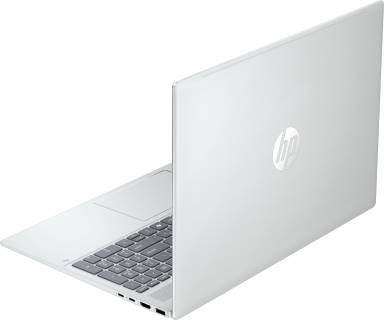 Ноутбук HP OmniBook 5 LaptopAI 16-af1060nw Glacier silver CW9X6EA