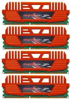Оперативная память Geil GEC316GB1600C9QC