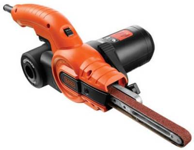 Болгарка Black&Decker KA900E