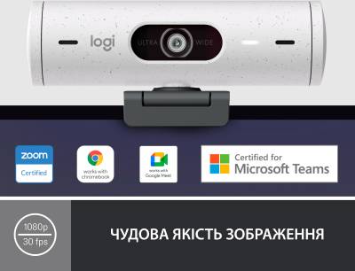 Веб-камера Logitech 960-001428