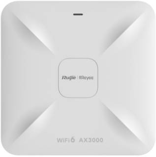 Точка доступа Ruijie Networks RG-RAP2260(G)