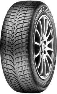 Шина Vredestein SnowTrac 3 185/60 R14 82T
