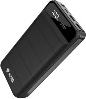Дополнительные внешние аккумуляторы YENKEE 35053548