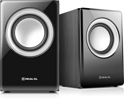 Акустическая система REAL-EL EL121200002