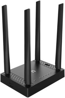Сетевой маршрутизатор NETIS N5