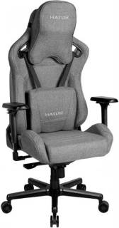 Кресла HATOR Arc Fabric Stone Gray HTC-984