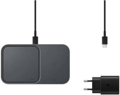 Зарядное устройство Samsung EP-P5400TBRGRU
