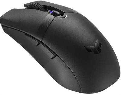 Мышка ASUS TUF Gaming M4 Wireless/Bluetooth Black 90MP02F0-BMUA00