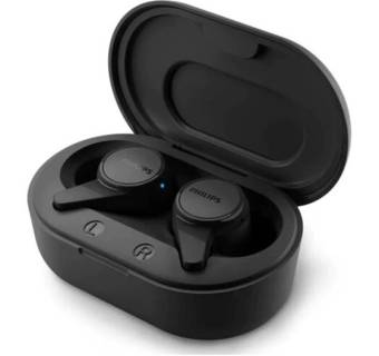 Наушники Philips TAT1207BK/00