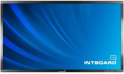 Проекционный экран Intboard GT 55