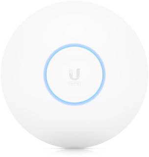 Точка доступа UBIQUITI UniFi 6 PRO U6-PRO