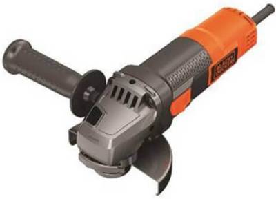 Болгарки Black&Decker BEG220