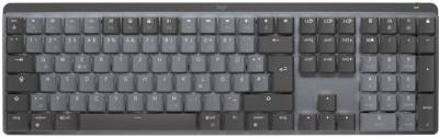 Клавиатура Logitech 920-010757