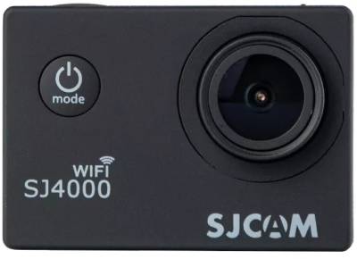 Видеокамера Sjcam SJ4000 Air 6972476160134