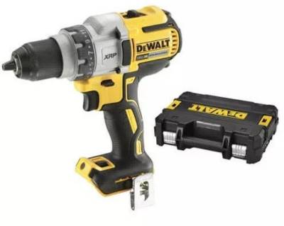 Шуруповерты DeWALT DCD991NT (без АКБ і ЗП)