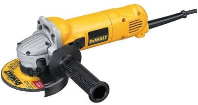 Болгарки DeWALT DWE4057