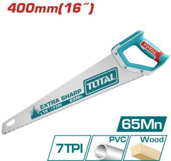 Ножовки TOTAL THT55400