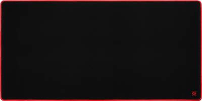 Игровая поверхность Defender Ultra XXL Black 50564