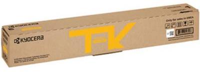 Картридж Kyocera 1T02YPANL0
