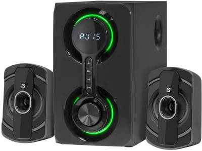 Акустическая система Defender Eclipse Black 65593